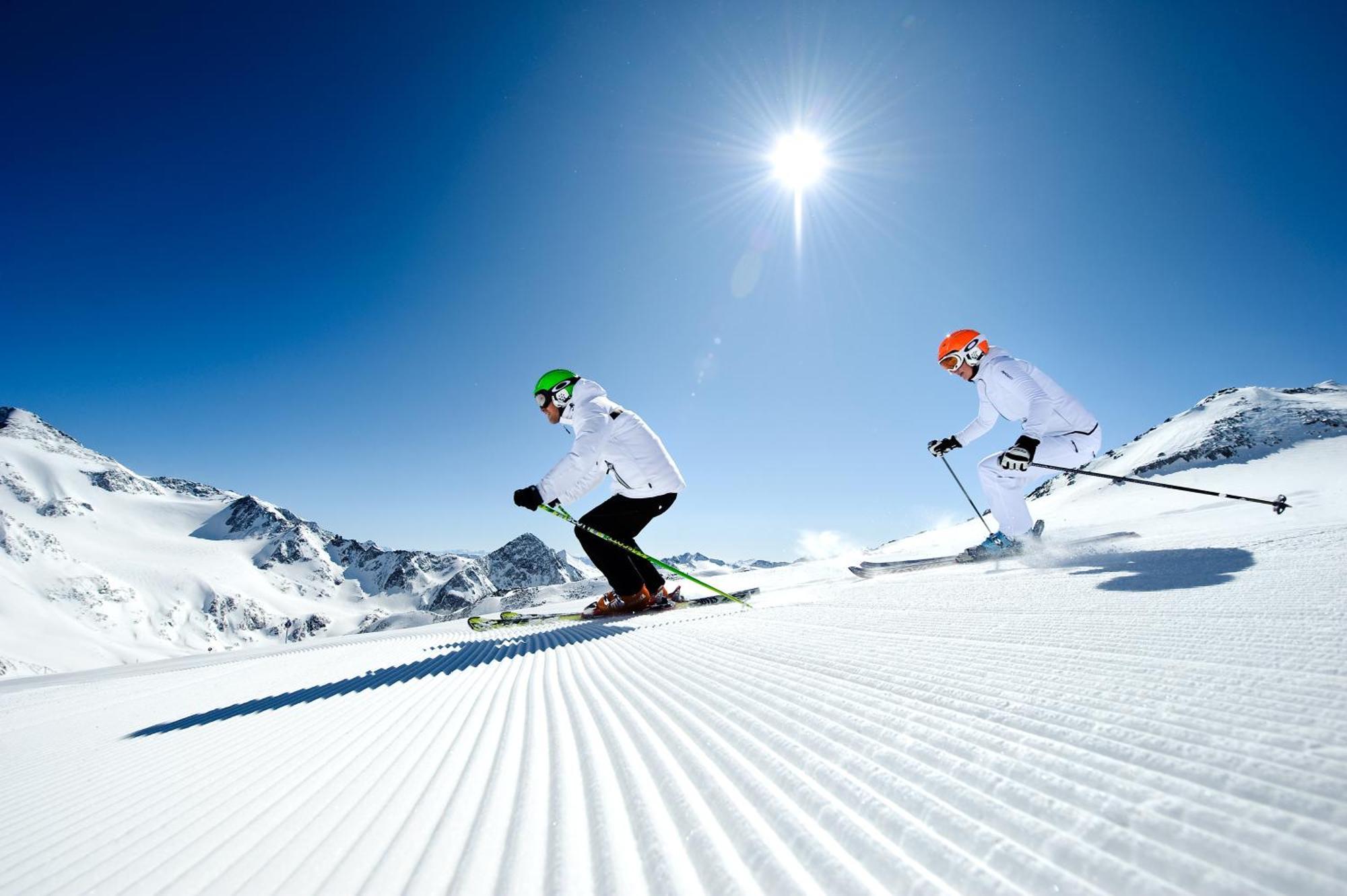 Pension Almrausch Neustift im Stubaital Ngoại thất bức ảnh