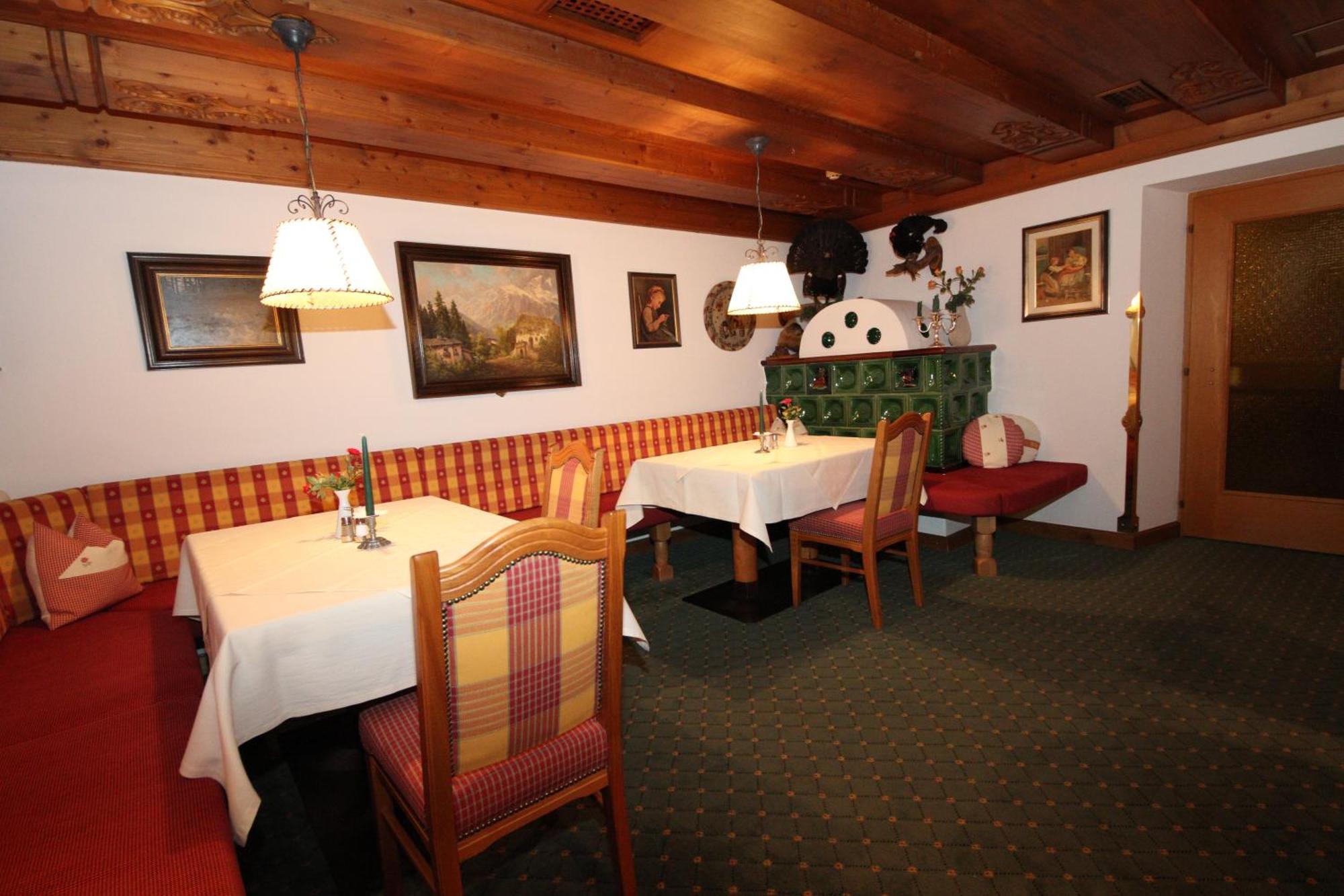 Pension Almrausch Neustift im Stubaital Ngoại thất bức ảnh