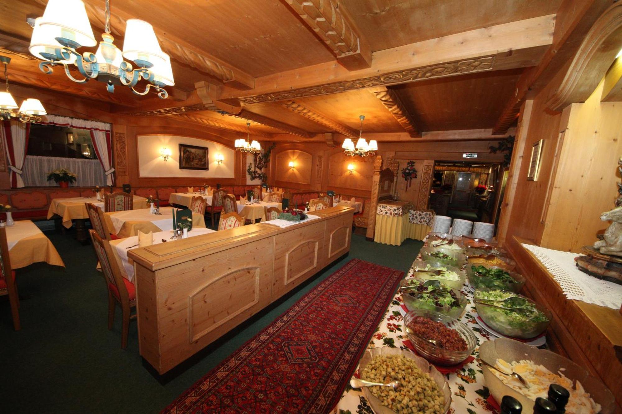 Pension Almrausch Neustift im Stubaital Ngoại thất bức ảnh