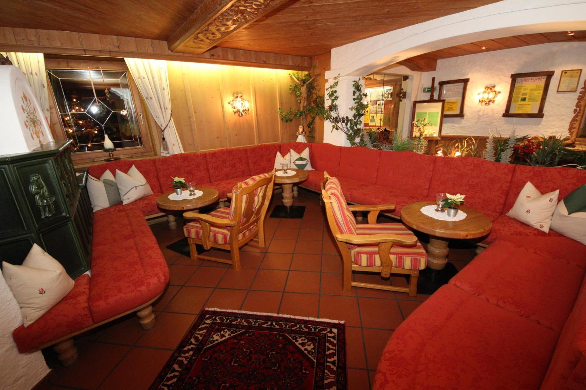 Pension Almrausch Neustift im Stubaital Ngoại thất bức ảnh